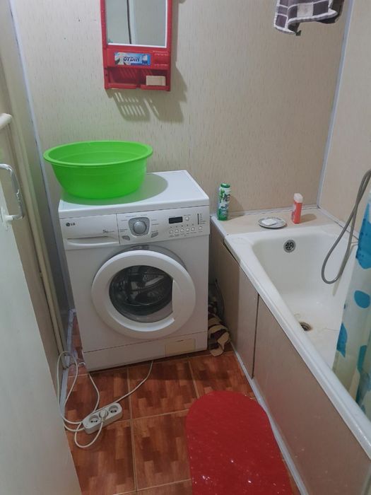 Аренда 1х2/4/4 Юнусобод 7 оилага