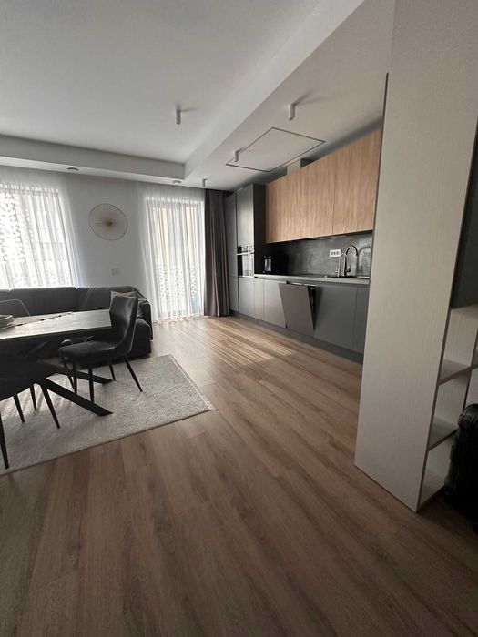 Apartament 2 camere de vânzare – Mobipark, etaj 1