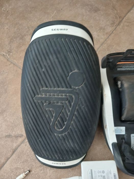 Електрически кънки Segway Drift W1
