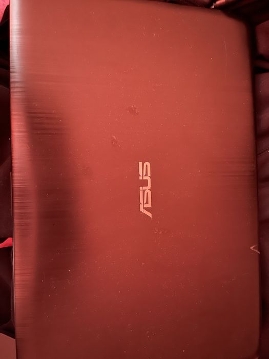 Asus б/у ноутбук