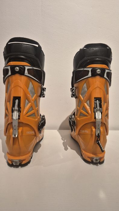 Clapari tura Scarpa Maestrale MP 29