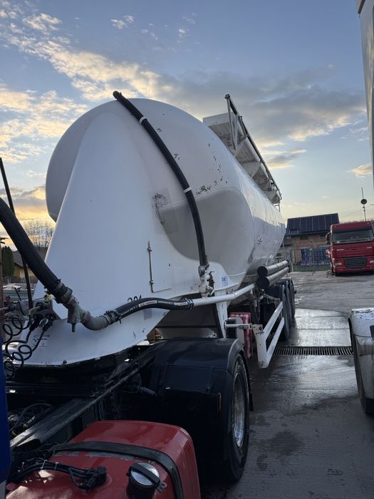 Cimentruc Spitzer  2008