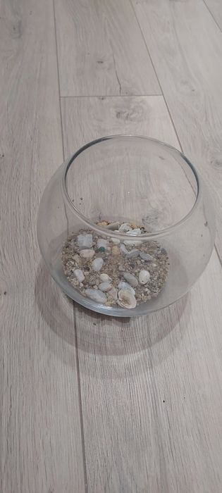 Аквариум для рыбки