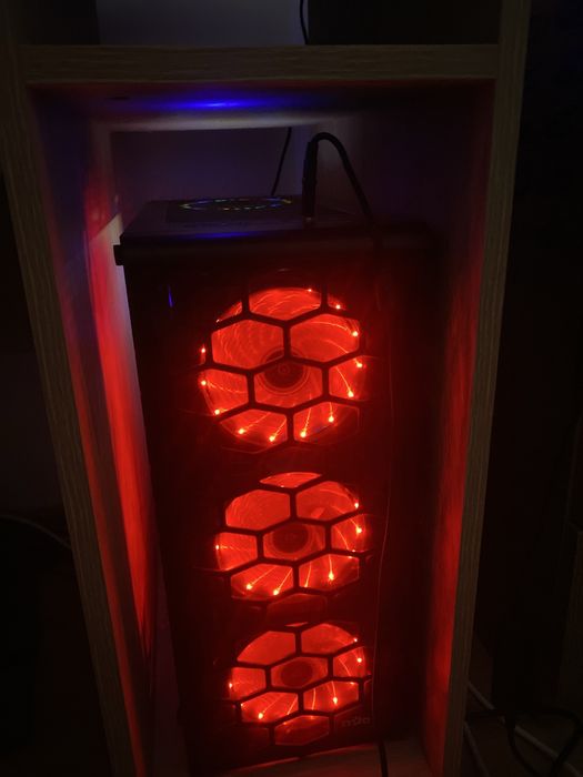 PC Gaming foarte bun!