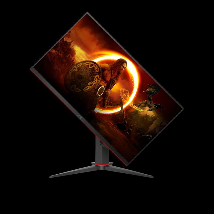 AOC 27G2SPU/BK — 27", 165 Гц монитор