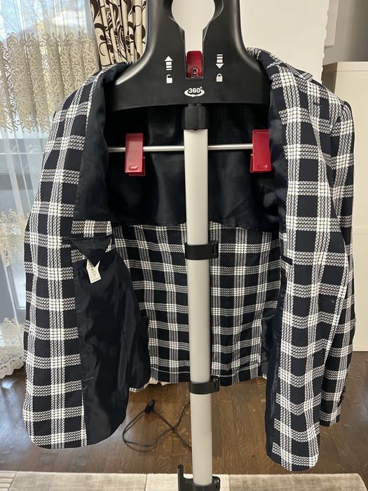 Sacou Bigotti marimea 50