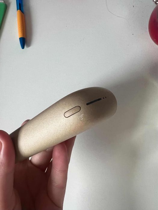 Iqos iluma, stare buna