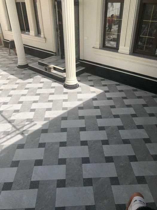 Супер кафелчи (кафельщик)