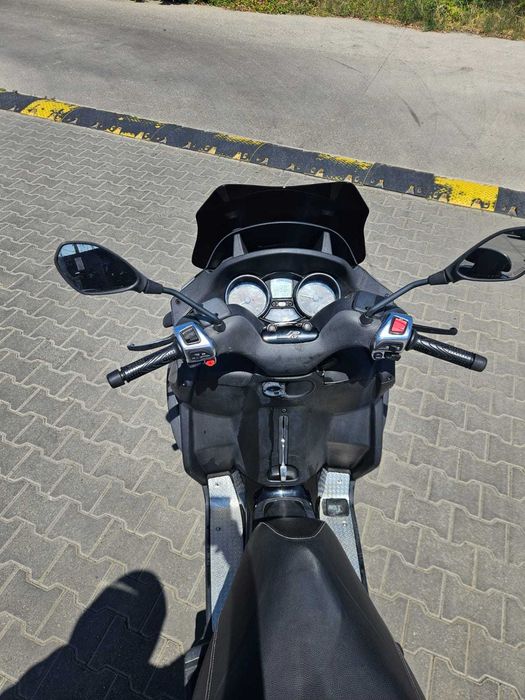 Scuter Piagio 500ie cm3 2013