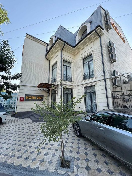 Продаётся Действующая Гостиница в МИРАБАДСКОМ Районе