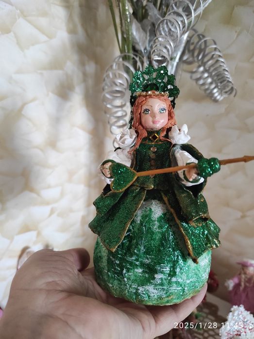 Эксклюзивные  игрушки.