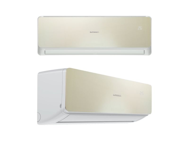 Кондиционеры Almacom