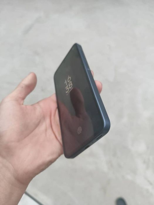 Samsung a 35 5g  8/128