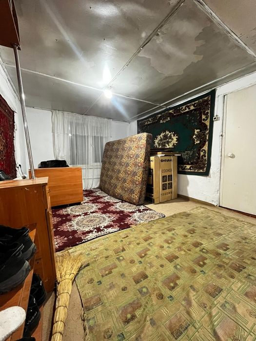 Сдам часть дома помесячно