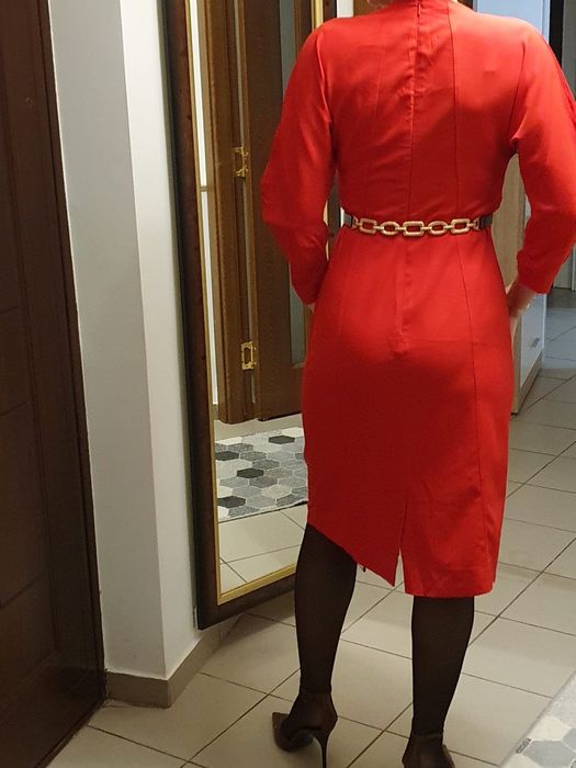 Rochii dama noi marimea S-M