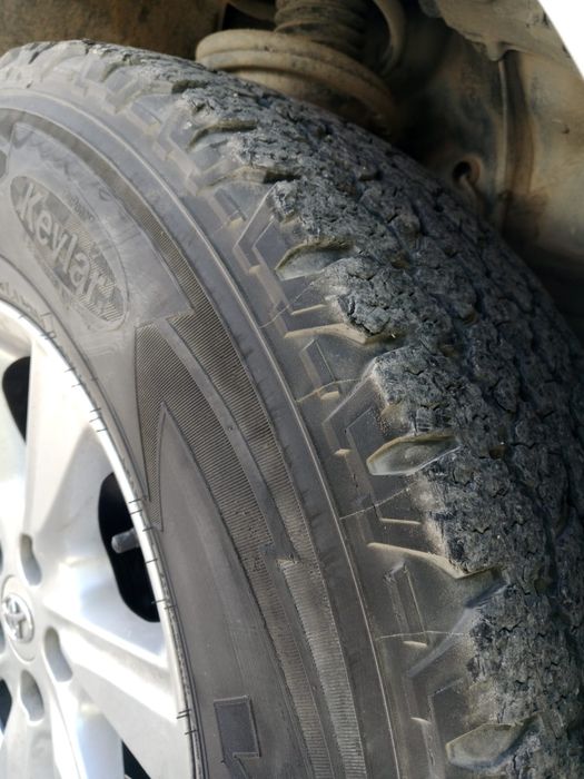 Покрышка сатылады