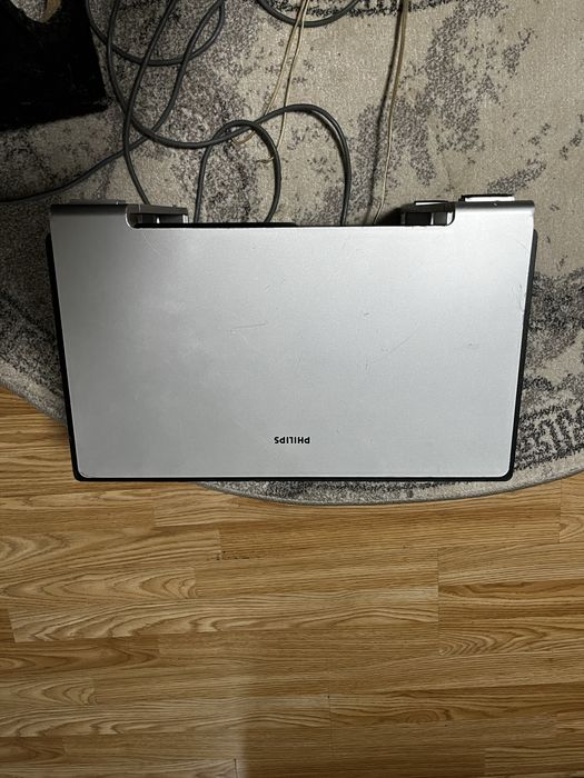 Subwoofer phillips 300w