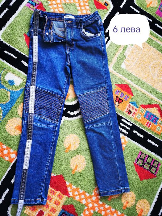 Панталонки/ дънки за момченце