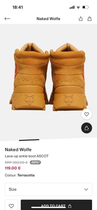 Naked Wolfe боти