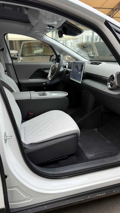 ARCFOX Koala S от BAIC, электромобиль, PRO версия