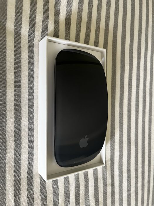 Magic Mouse 2 - Space Gray