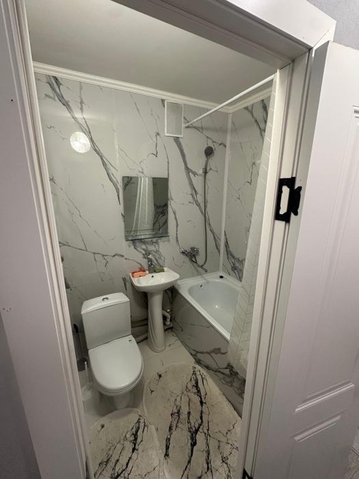 Продается 2х комнатная квартира