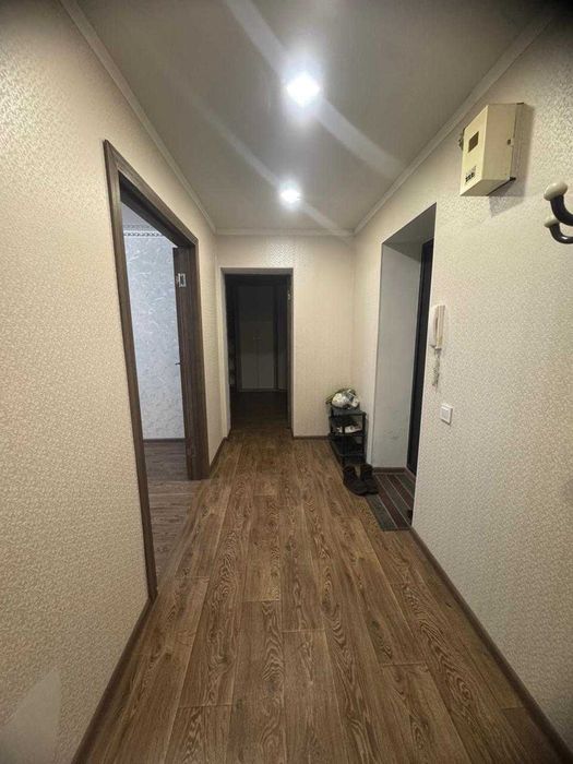 Продается 2 ком квартира район Променада