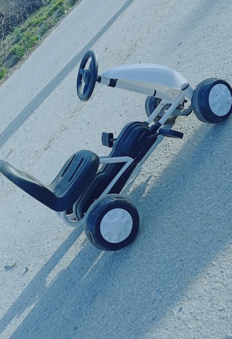 Carting - за деца