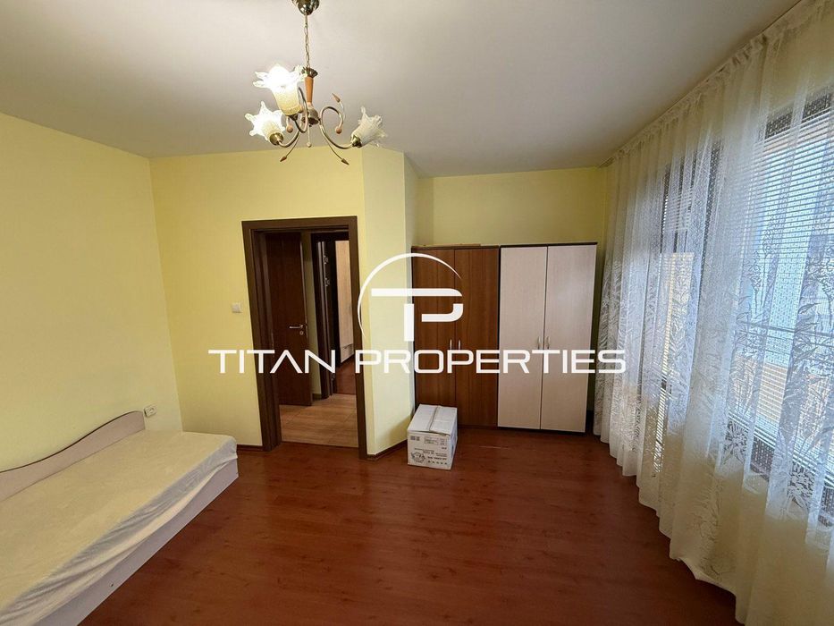 Дава се под наем Тристаен апартамент в Бургас, Възраждане - 80 кв.м за 548.25 € - Снимка #6