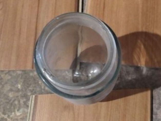 Здрави стъкла за абажур