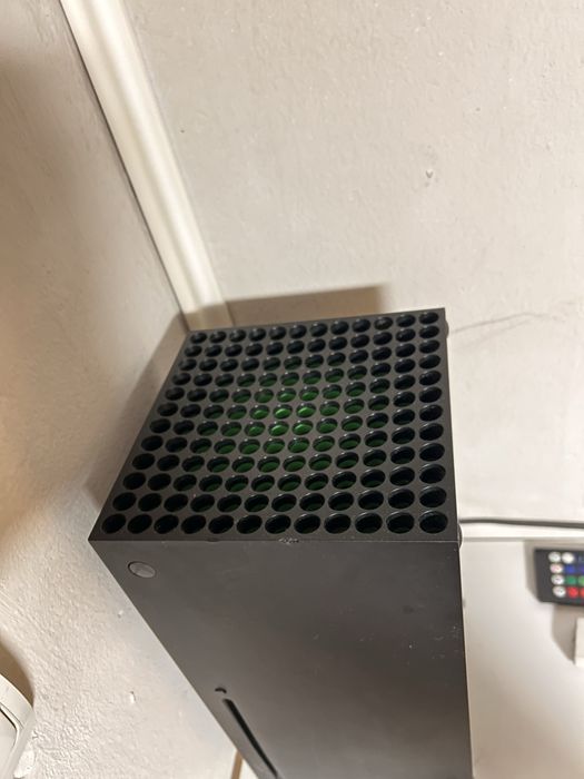 Vand  Xbox Series X  2 controller