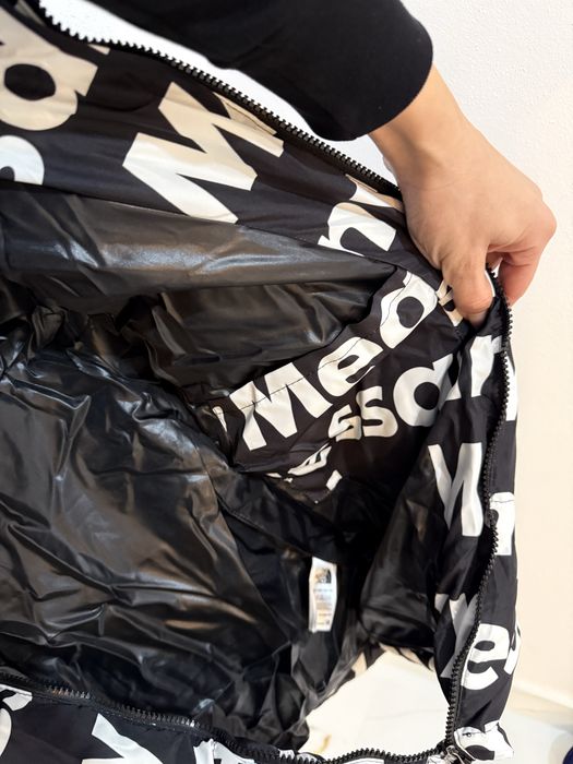 Geaca de iarna barbat