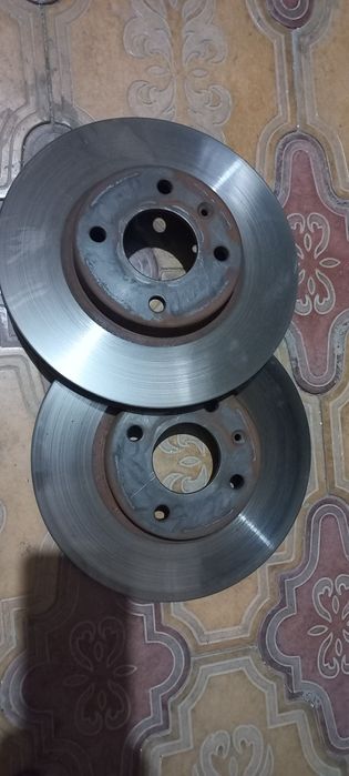 Oporniy disk kobalt.