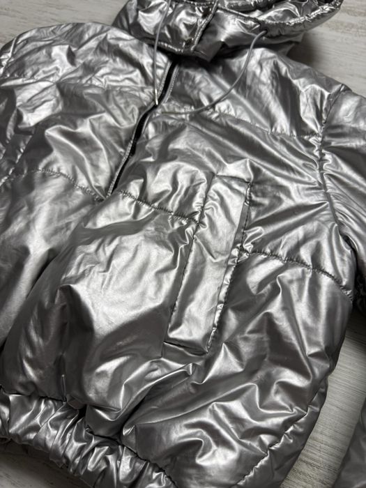 Geaca dama iarna BERSHKA L