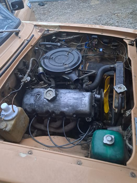 Продам москвич АЗЛК 2140