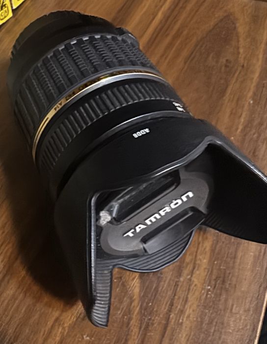 Vand dslr  CANON EOS 600D