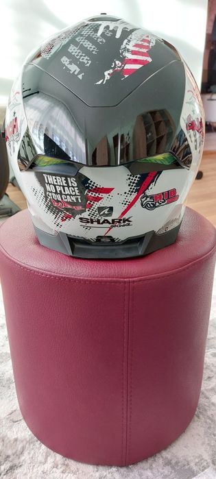 Casca moto Shark Skwal 2