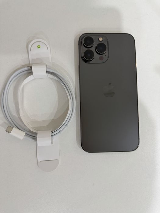 Продам iPhone 13 Pro Max 128 GB
