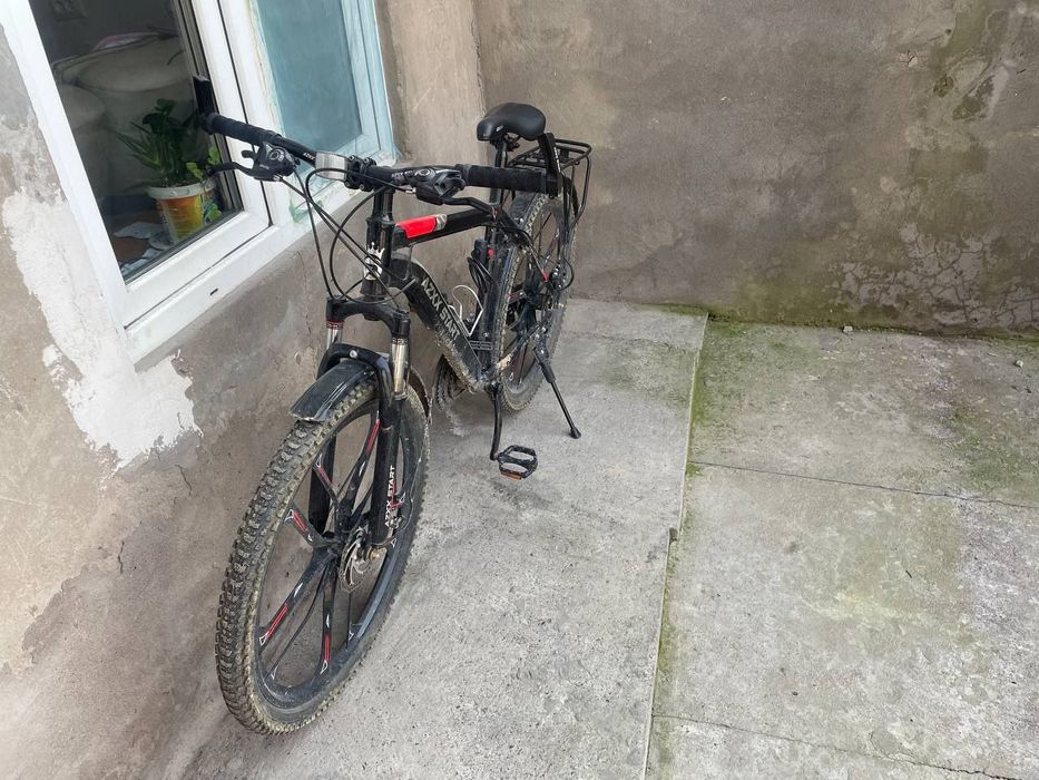 Velo sotiladi narxini kelishamiz