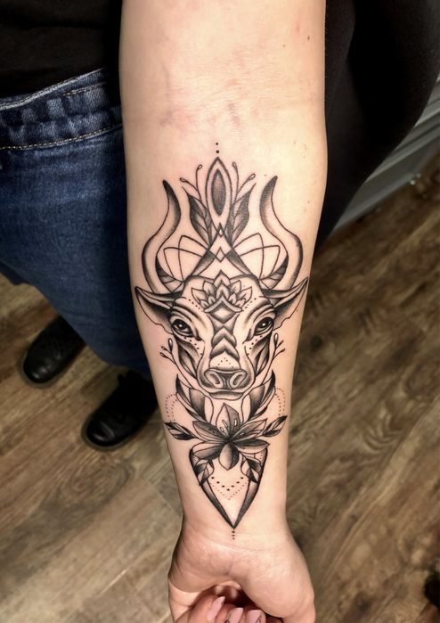 — Tatuaje Brasov —