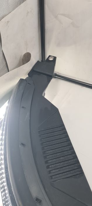 faruri led drl fata Hyundai Kona 2 facelift 2024+ 92209BF