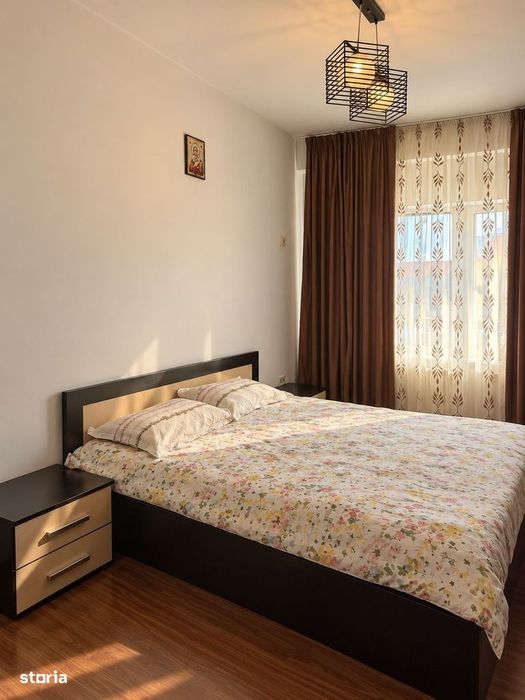 2 camere | 56 mp | Centrala | Parcare Inclusa | Direct Proprietar | 0%