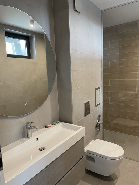 Вътрешни ремонти