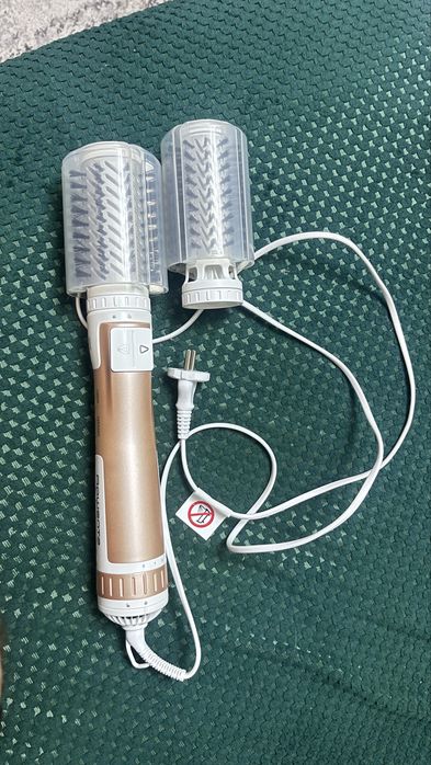 Продам фен rowenta brush activ в идеальном состоянии