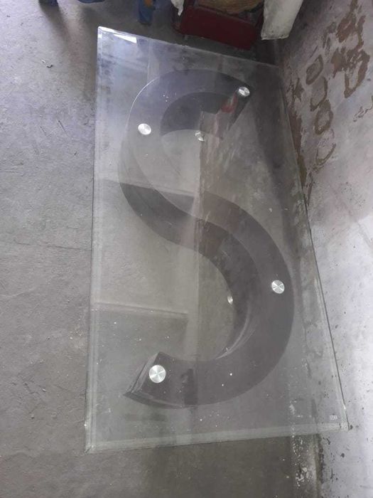 Ретро-Журнальный столик