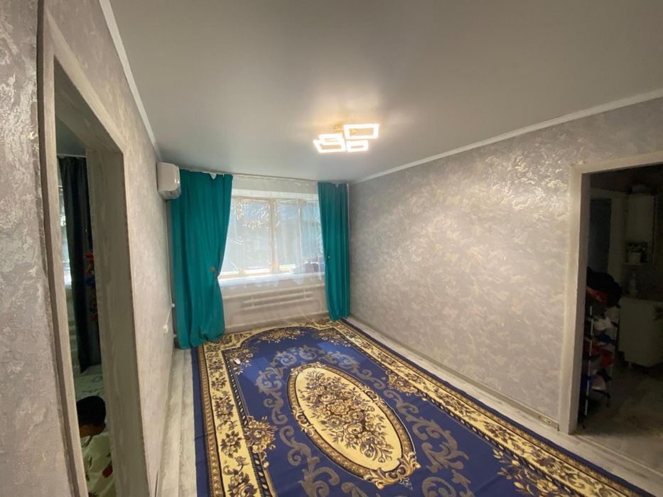 Продается квартира в центре