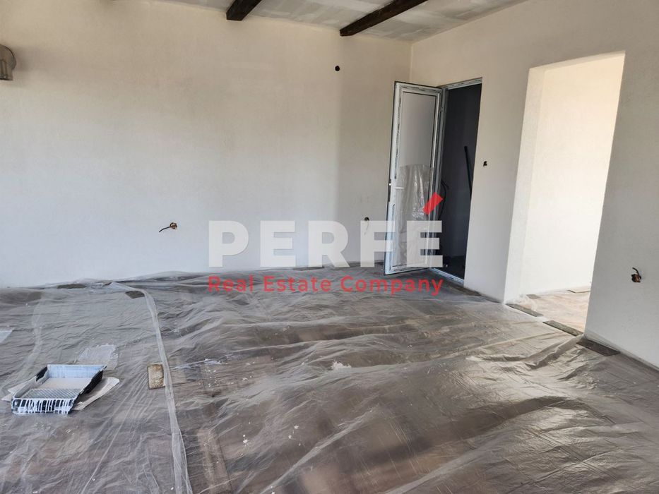 Продава се Къща в с. Тръстиково, Област Бургас - 50 кв.м за 1700 €/кв.м - Снимка #6