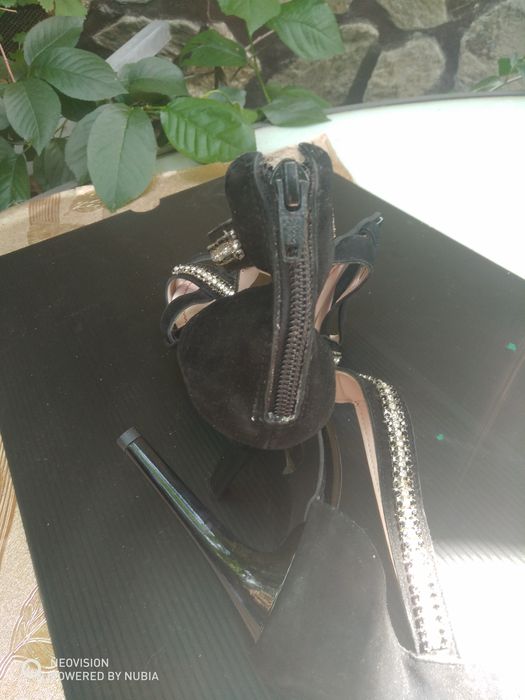 Sandale dama fashion