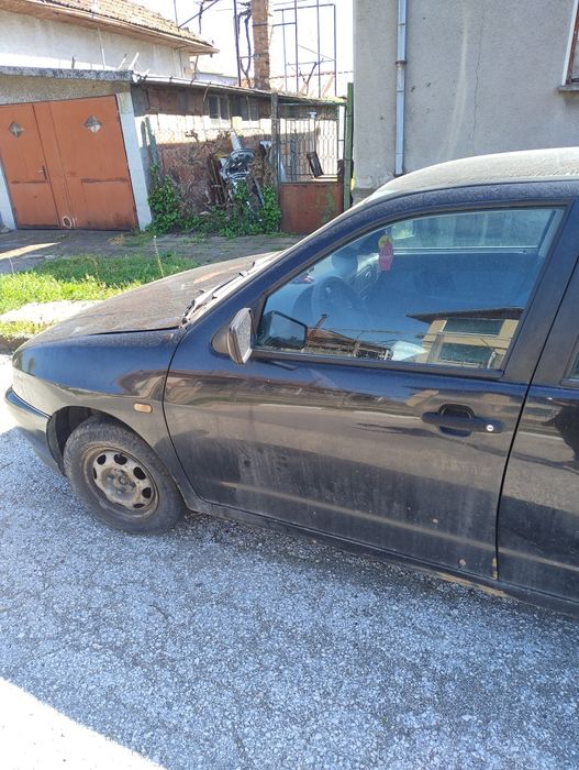 Seat Cordoba 1999