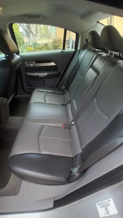 CHRYSLER Sebring 2007 — imagine 5